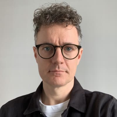 Daniel Alexander