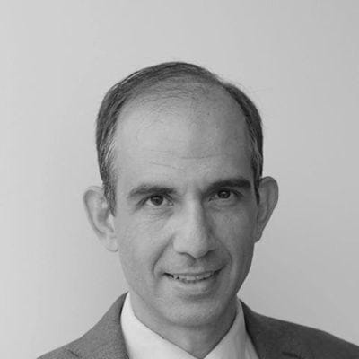 Emmanuel Mamatzakis