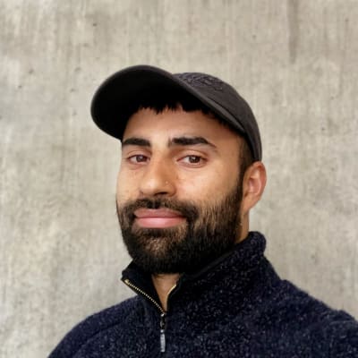 Krish Nathaniel