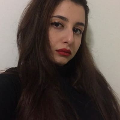 Ariana  Nicolaou