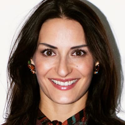 Carmen  Haid