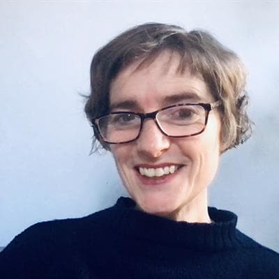 Anna Macdonald