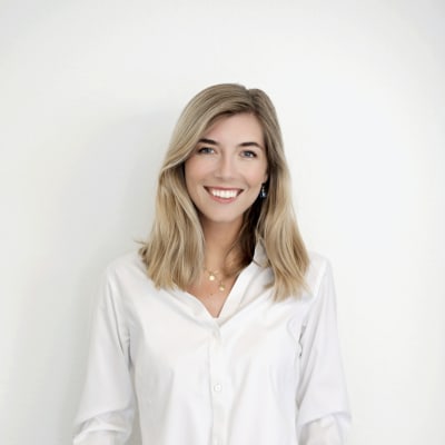 Nina Van Volkinburg