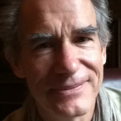 Adrian Holme