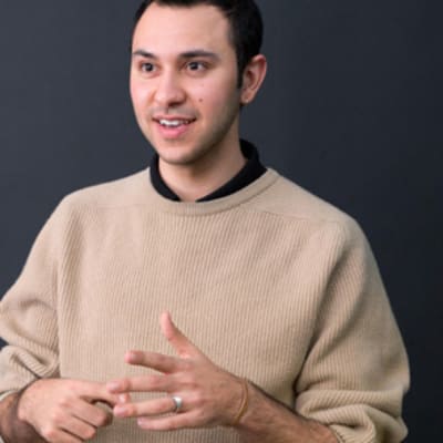 Serhan  Ahmet