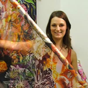 Leanne  Claxton