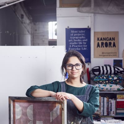 Kangan Arora