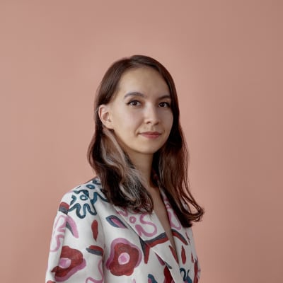 Sabinna Rachimova