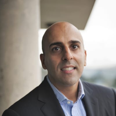 Ranjit Thind