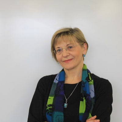 Professor Danka Tamburic