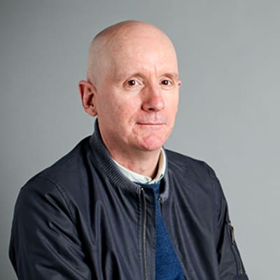 Simon Hinde