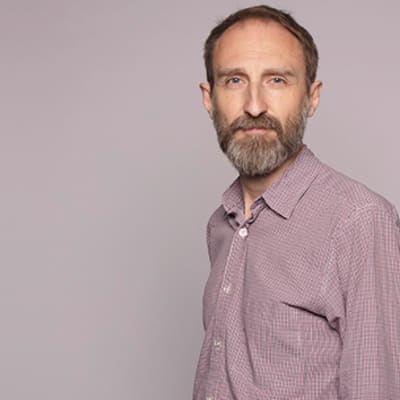 Adrian Crookes