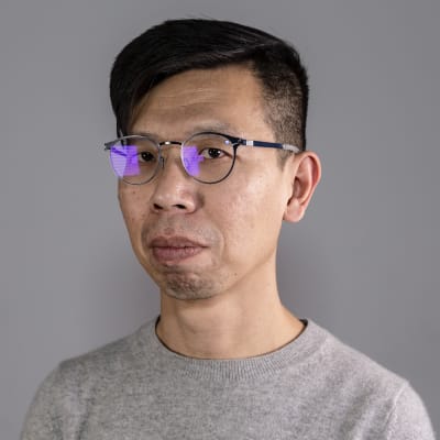 Kok Chian Leong