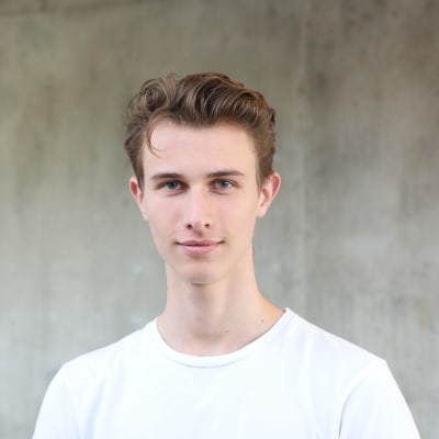Marco-Antonio  Grubben