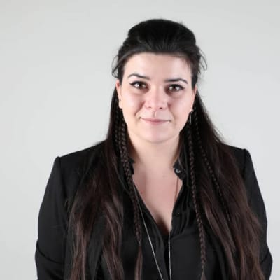 Marion Lagedamont