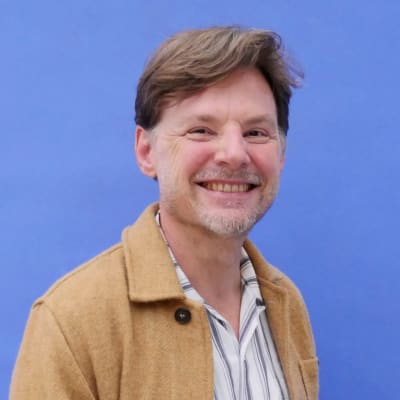 Greg Ross