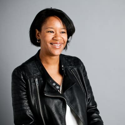 Vivienne Francis