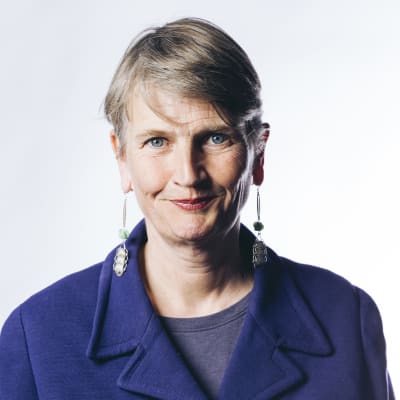 Polly Nash