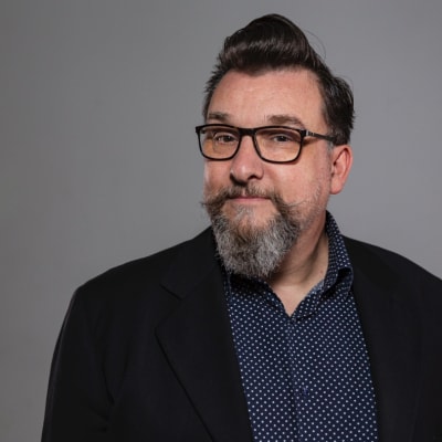 Simon Fraser