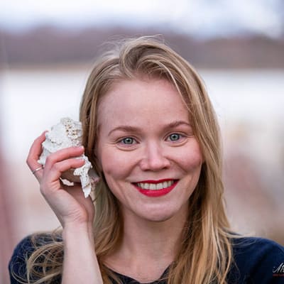 Sonja  Antosalo