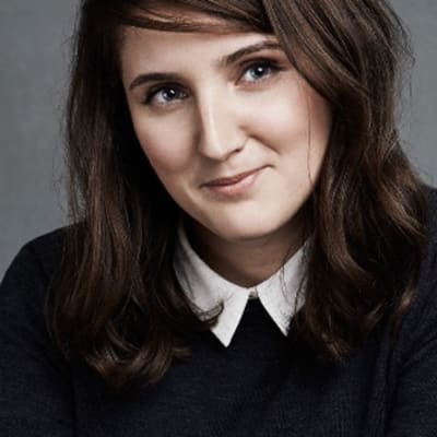 Ella  Alexander
