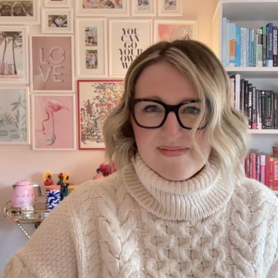 Kirsty Nevett