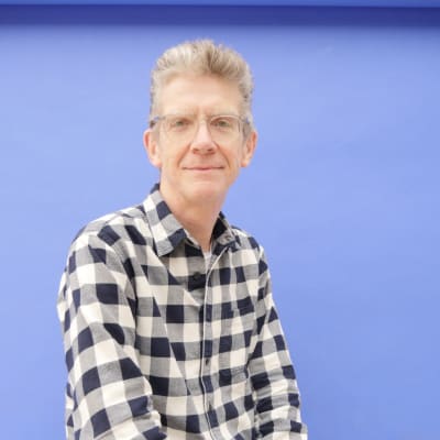 Andrew Sides