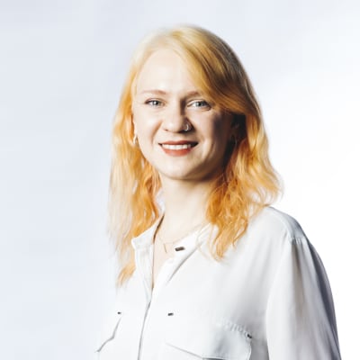 Alina Potemska