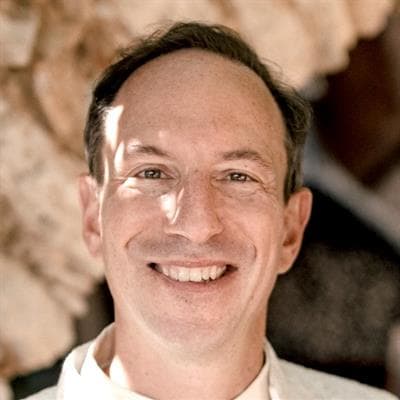Evan Raskob