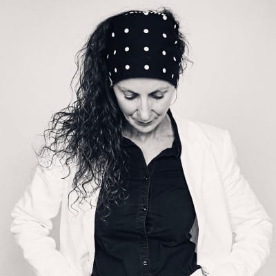 Paula Wolfe