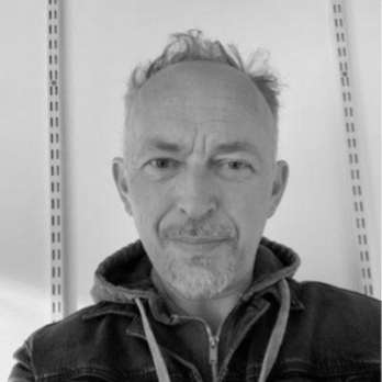 Mark Stringer