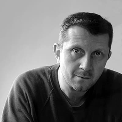 Tim Hutchinson