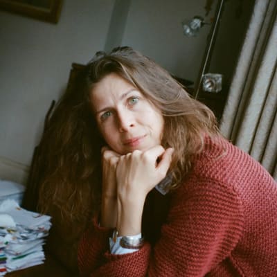 Constanze  Klug