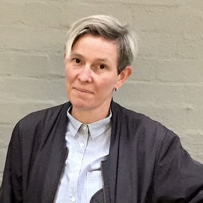 Ulrike Steven