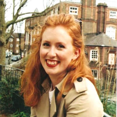 Zoë  Smith