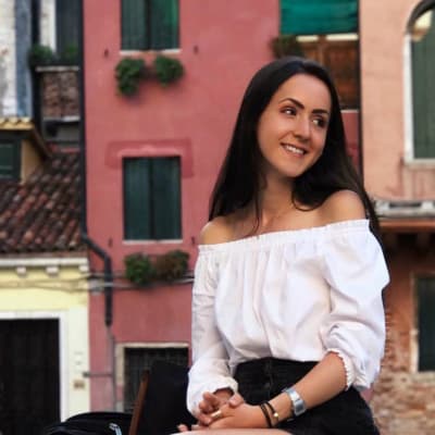 Isabella  Vecchi