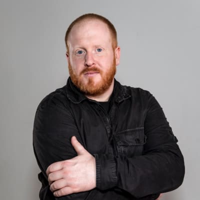 Matt Malpass