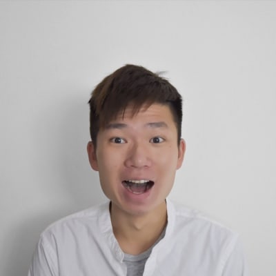 Gabriel  Chan