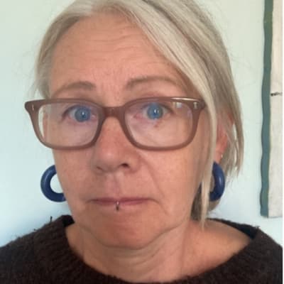 Nina Mickwitz