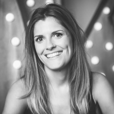 Lucy Hackshaw
