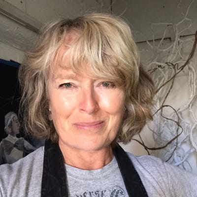 Harriet Hedden