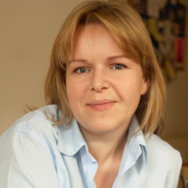 Clare Coulson