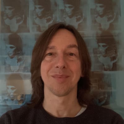 Jon Cairns