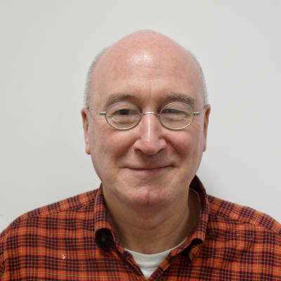 Ralph Ball