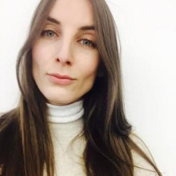 Barbra  Kolasinski