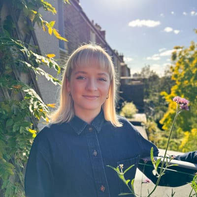 Georgina  Cosgrove