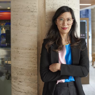 Mo-Ling Chui