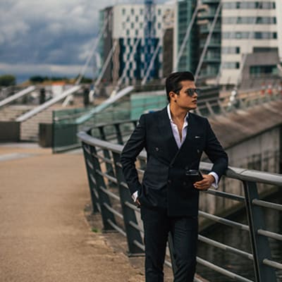 Irtiza  Nasar
