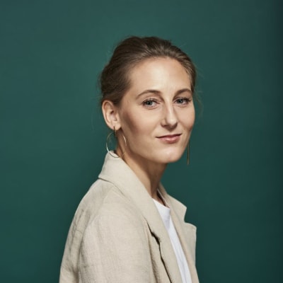 Judith  Achumba-Wöllenstein
