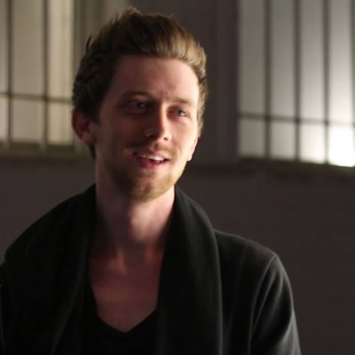Josh  Walker